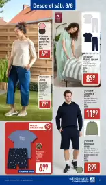 Folleto ALDI semana 32 Página 17