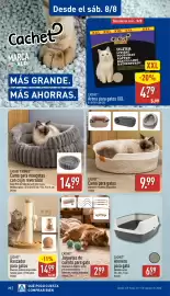 Folleto ALDI semana 32 Página 20