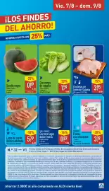 Folleto ALDI semana 32 Página 23