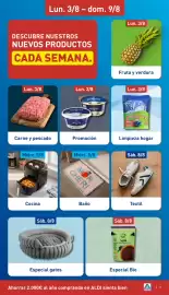 Folleto ALDI semana 32 Página 3