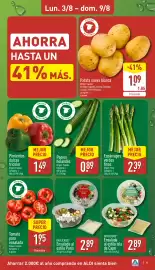 Folleto ALDI semana 32 Página 5