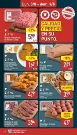 Folleto ALDI semana 32 Página 6