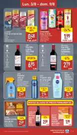 Folleto ALDI semana 32 Página 9