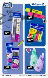 Netto gazetka Strona 12
