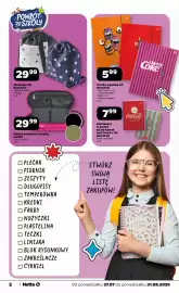 Netto gazetka Strona 2