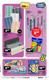 Netto gazetka Strona 3