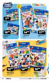 Netto gazetka Strona 6