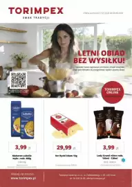 Torimpex gazetka Strona 1