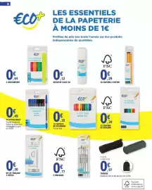 Catalogue E.Leclerc page 4