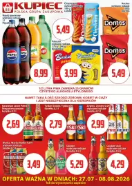 Kupiec gazetka Strona 2