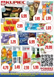 Kupiec gazetka Strona 3