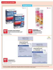 Catalogue Auchan page 12