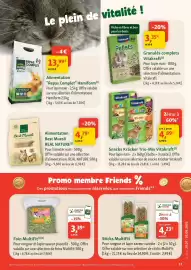 Catalogue Maxi Zoo semaine 31 page 13