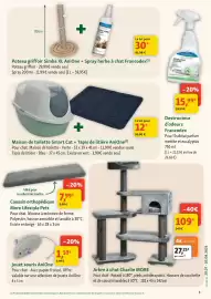 Catalogue Maxi Zoo semaine 31 page 3