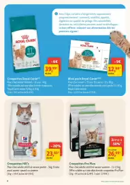 Catalogue Maxi Zoo semaine 31 page 4