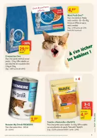 Catalogue Maxi Zoo semaine 31 page 5