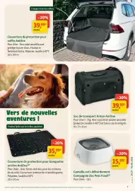 Catalogue Maxi Zoo semaine 31 page 7