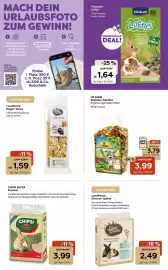 ZOO & Co Flugblatt woche 31 Seite 10