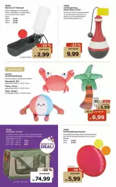 ZOO & Co Flugblatt woche 31 Seite 5
