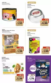 ZOO & Co Flugblatt woche 31 Seite 7