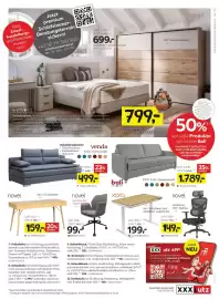 XXXLutz Prospekt woche 30 Seite 7