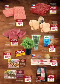Billa leták Strana 3