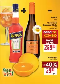 Billa leták týden 31 Strana 29