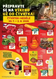 Billa leták týden 31 Strana 34