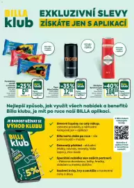 Billa leták týden 31 Strana 36