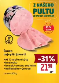 Billa leták týden 31 Strana 5