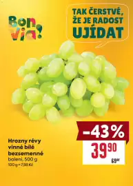 Billa leták týden 31 Strana 7