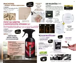 Dedra leták Strana 16