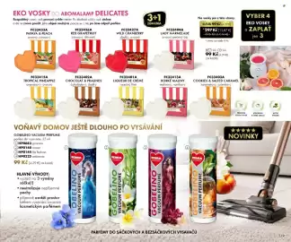Dedra leták Strana 19