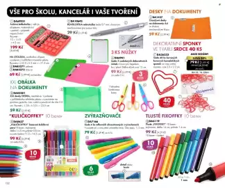 Dedra leták Strana 22