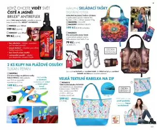 Dedra leták Strana 33
