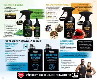 Dedra leták Strana 58