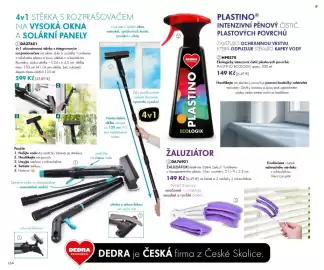 Dedra leták Strana 64