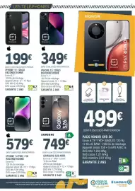 Catalogue E.Leclerc Espace Culturel page 15