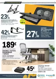 Catalogue E.Leclerc Espace Culturel page 5