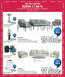 JYSK leták Strana 4