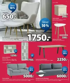 JYSK leták Strana 7