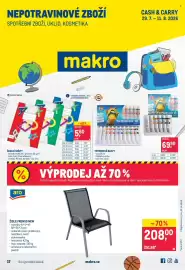Makro leták Strana 1