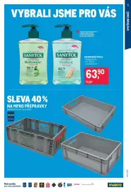 Makro leták Strana 3