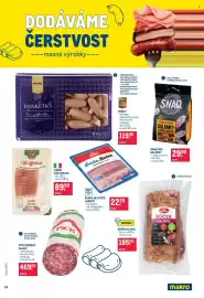 Makro leták Strana 14