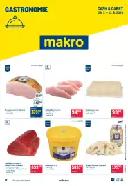 Makro leták Strana 1