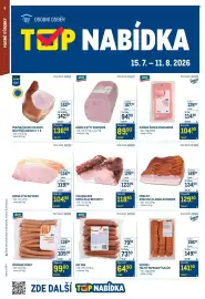 Makro leták Strana 8