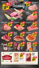 Albert leták | Supermarket Strana 20