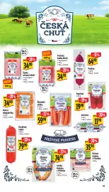 Albert leták | Supermarket Strana 21