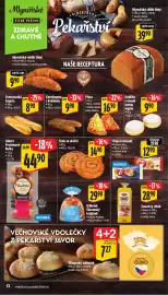 Albert leták | Supermarket Strana 22