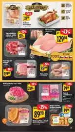 Albert leták | Supermarket Strana 23